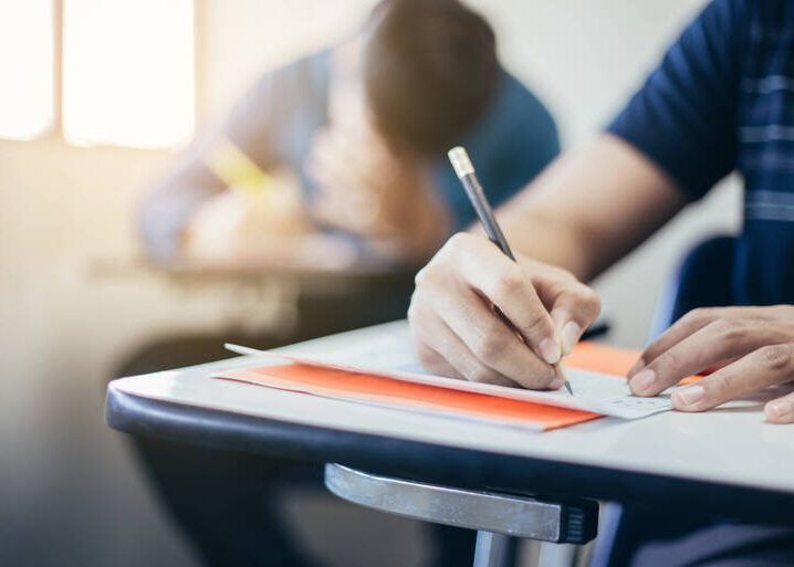 Chatham Public School SAT Scores Rate Among Best In The State