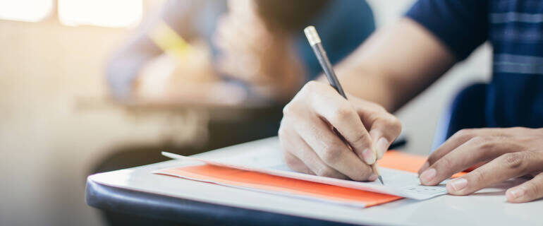 Chatham Public School SAT Scores Rate Among Best In The State