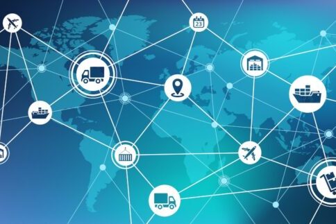 Circulate NJ Supporting State’s Logistics Industry