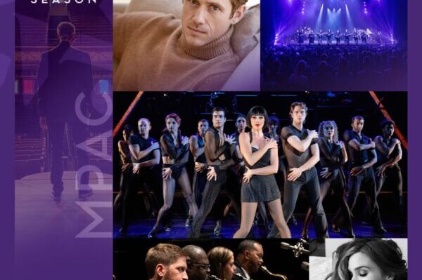 MPAC Announces 2025-2026 Season!