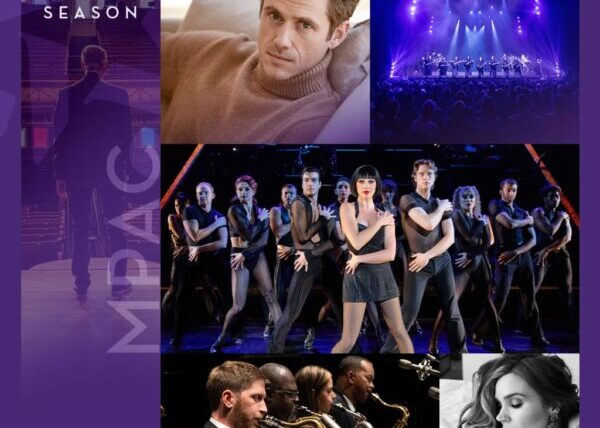 MPAC Announces 2025-2026 Season!