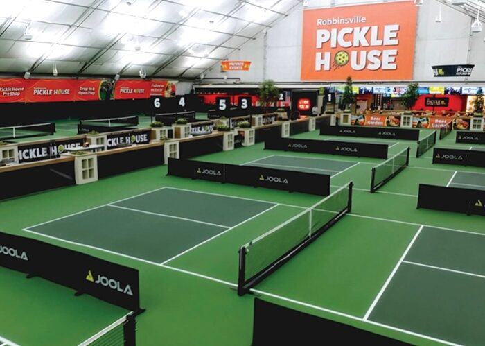 Paddle Up NJ! Explore These NJ Pickleball Courts Today!