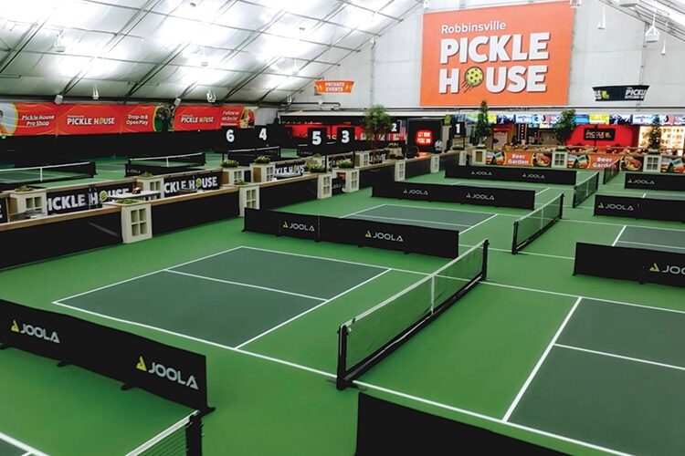 Paddle Up NJ! Explore These NJ Pickleball Courts Today!