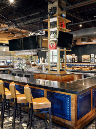 District Fifteen Unveils Growing Lineup of Retail and Restaurant Tenants District Fifteen Unveils Growing Lineup of Retail and Restaurant Tenants