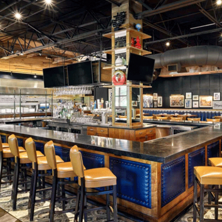 District Fifteen Unveils Growing Lineup of Retail and Restaurant Tenants