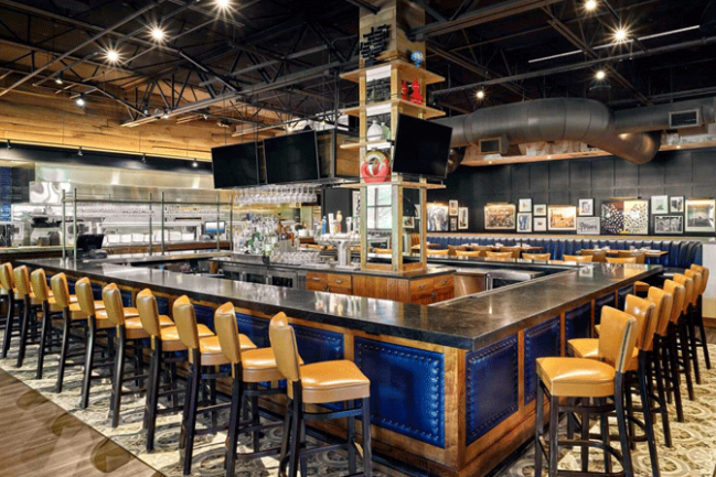 District Fifteen Unveils Growing Lineup of Retail and Restaurant Tenants