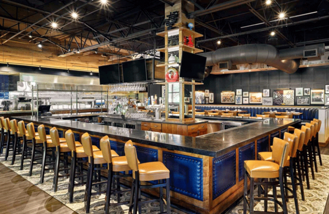 District Fifteen Unveils Growing Lineup of Retail and Restaurant Tenants District Fifteen Unveils Growing Lineup of Retail and Restaurant Tenants