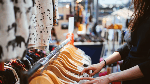 New Electronic Shopping Firms Created Jobs New Electronic Shopping Firms Created Jobs