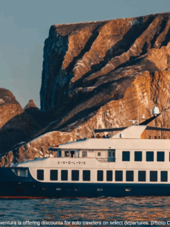 A Guide to Luxury Solo Travel A Guide to Luxury Solo Travel