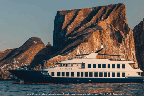 A Guide to Luxury Solo Travel