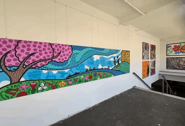 Dover Art Week Returns with Vibrant Lineup of Events Dover Art Week Returns with Vibrant Lineup of Events