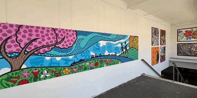 Dover Art Week Returns with Vibrant Lineup of Events Dover Art Week Returns with Vibrant Lineup of Events