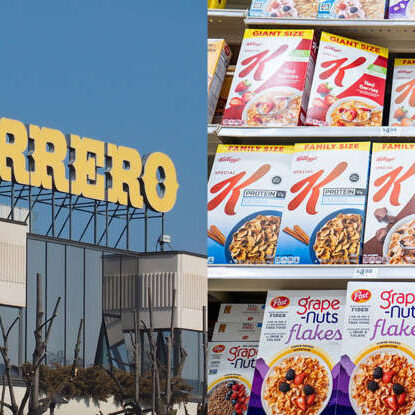 This $3.1B deal is another sign that Morris County is a food hub for corporate America This $3.1B deal is another sign that Morris County is a food hub for corporate America