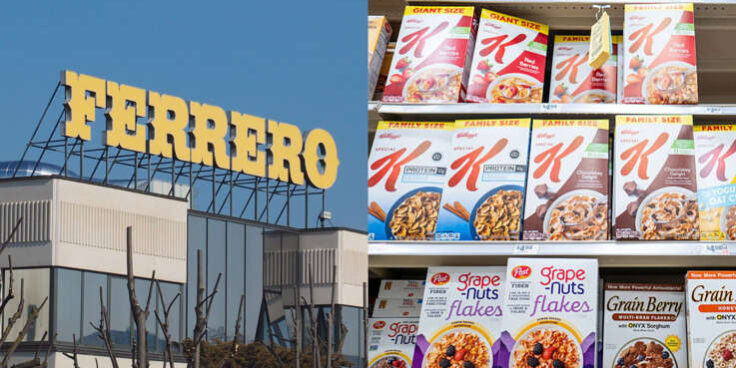 This $3.1B deal is another sign that Morris County is a food hub for corporate America