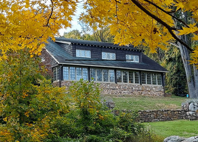 “Autumn Fest” at The Stickley Museum at Craftsman Farms