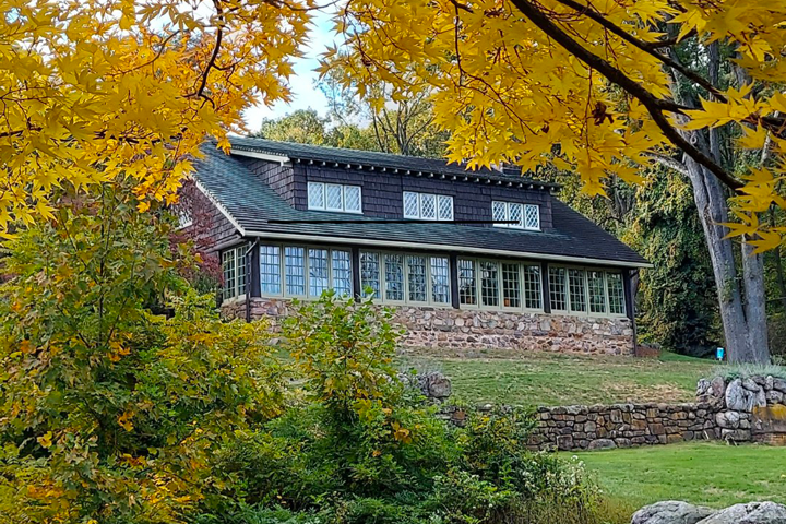 “Autumn Fest” at The Stickley Museum at Craftsman Farms “Autumn Fest” at The Stickley Museum at Craftsman Farms