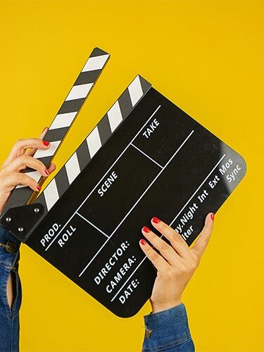 NJ Film Commission Announces 21 New Film Ready Communities NJ Film Commission Announces 21 New Film Ready Communities