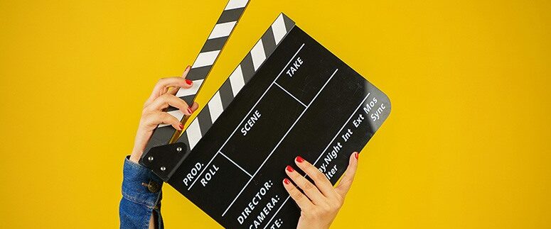 NJ Film Commission Announces 21 New Film Ready Communities