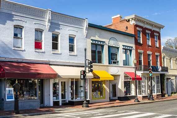 NJEDA Grants Give Small Businesses Up to $50K for Real Estate Closing Costs