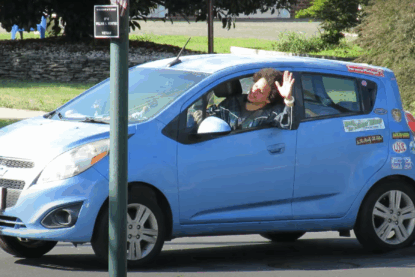 WWE Star, Comedian Filming Netflix Movie In North Jersey