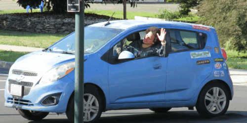 WWE Star, Comedian Filming Netflix Movie In North Jersey