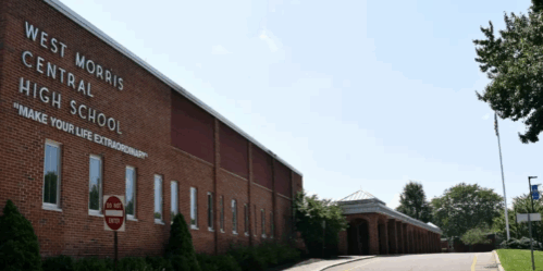 West Morris Mendham Ranked Among Best NJ High Schools