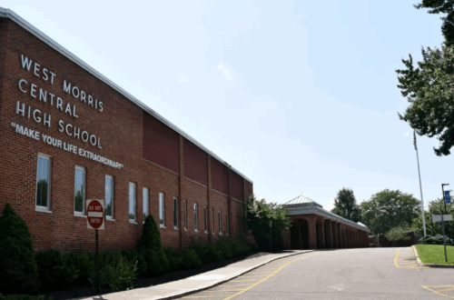 West Morris Mendham Ranked Among Best NJ High Schools West Morris Mendham Ranked Among Best NJ High Schools