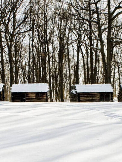 Friends of Jockey Hollow Launches Public Portion of the $2.5mm Campaign for America 250 Friends of Jockey Hollow Launches Public Portion of the $2.5mm Campaign for America 250