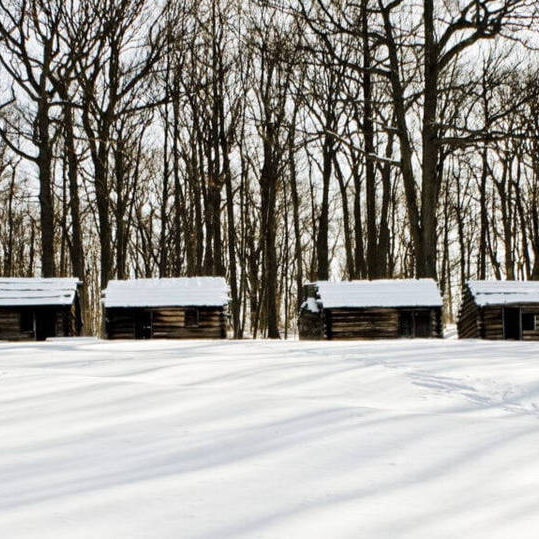 Friends of Jockey Hollow Launches Public Portion of the $2.5mm Campaign for America 250