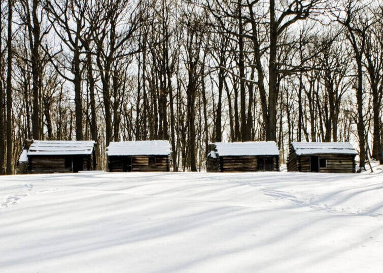 Friends of Jockey Hollow Launches Public Portion of the $2.5mm Campaign for America 250