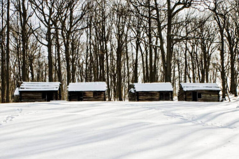 Friends of Jockey Hollow Launches Public Portion of the $2.5mm Campaign for America 250 Friends of Jockey Hollow Launches Public Portion of the $2.5mm Campaign for America 250