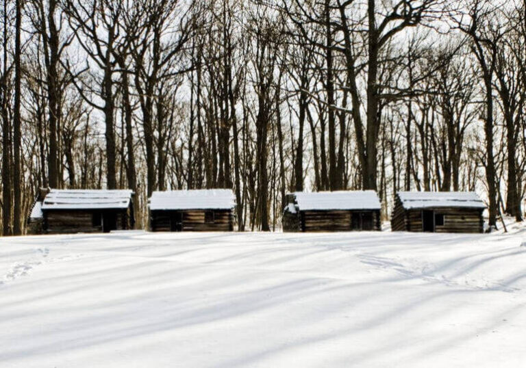 Friends of Jockey Hollow Launches Public Portion of the $2.5mm Campaign for America 250 Friends of Jockey Hollow Launches Public Portion of the $2.5mm Campaign for America 250