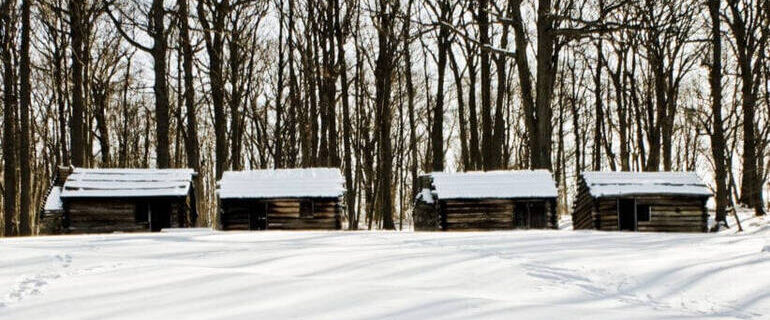 Friends of Jockey Hollow Launches Public Portion of the $2.5mm Campaign for America 250