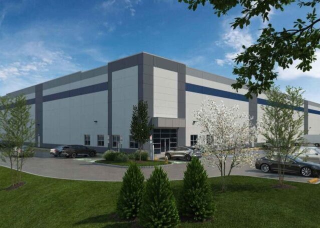 Marcus Partners Secures Site for Office-to-Industrial Project in Whippany