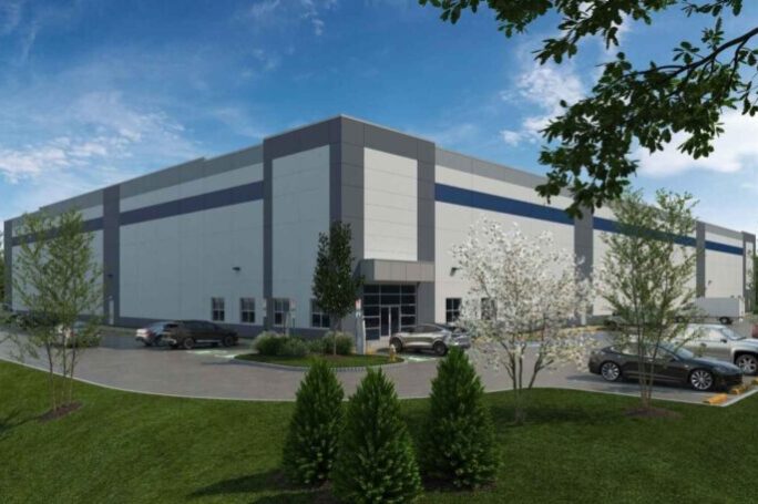 Marcus Partners Secures Site for Office-to-Industrial Project in Whippany