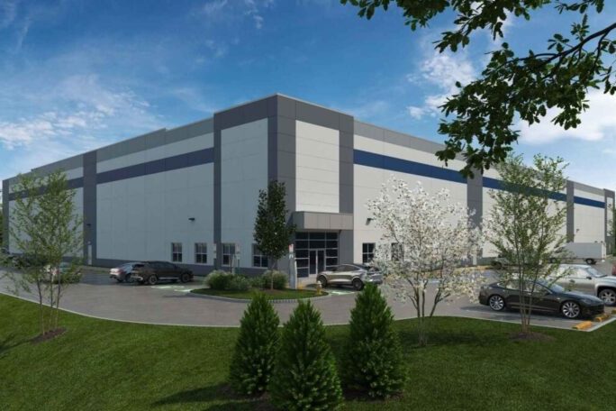 Marcus Partners Secures Site for Office-to-Industrial Project in Whippany