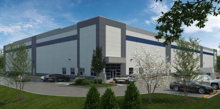 Marcus Partners Secures Site for Office-to-Industrial Project in Whippany