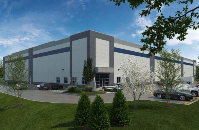 Marcus Partners Secures Site for Office-to-Industrial Project in Whippany Marcus Partners Secures Site for Office-to-Industrial Project in Whippany