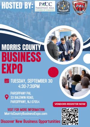 Morris County Business Expo