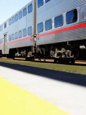 NJ TRANSIT Purchases 200 Multilevel Rail Cars NJ TRANSIT Purchases 200 Multilevel Rail Cars