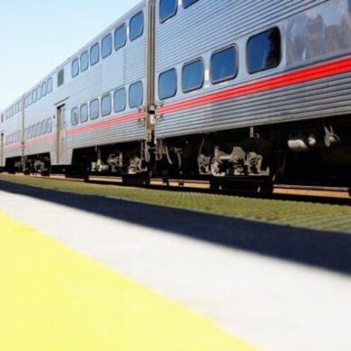 NJ TRANSIT Purchases 200 Multilevel Rail Cars