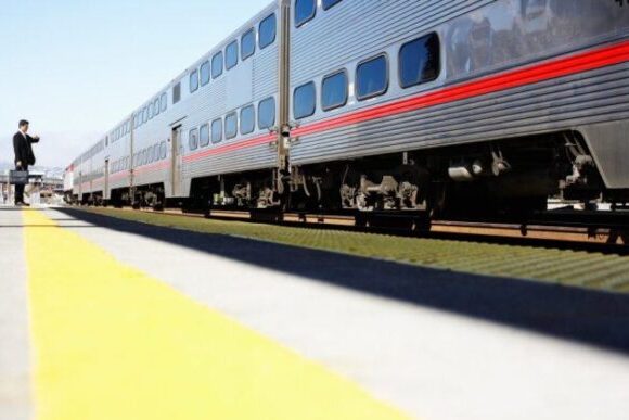 NJ TRANSIT Purchases 200 Multilevel Rail Cars