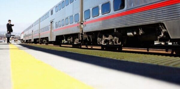 NJ TRANSIT Purchases 200 Multilevel Rail Cars