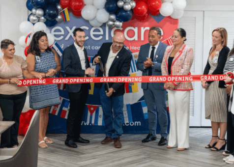 Dover Celebrates Launch of ExcelCare’s New Spanish Program for Seniors