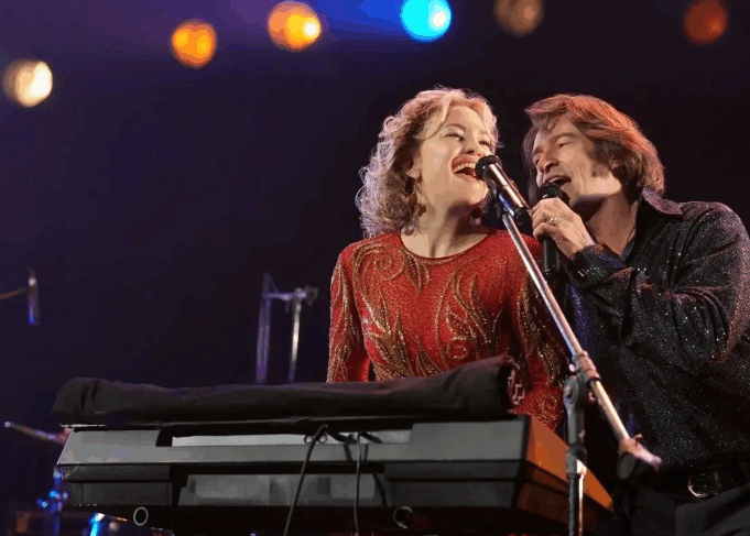 Hugh Jackman and Kate Hudson Movie Filmed In North Jersey