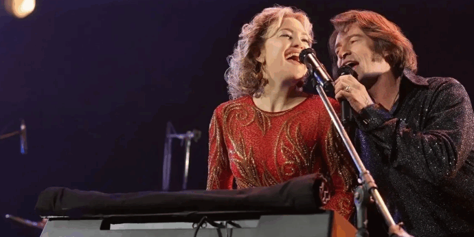 Hugh Jackman and Kate Hudson Movie Filmed In North Jersey