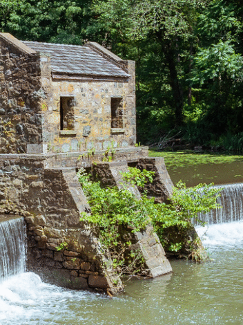 County Park Commission Partners With Local Podcast To Showcase Parks County Park Commission Partners With Local Podcast To Showcase Parks