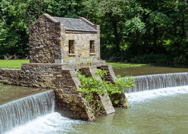 County Park Commission Partners With Local Podcast To Showcase Parks