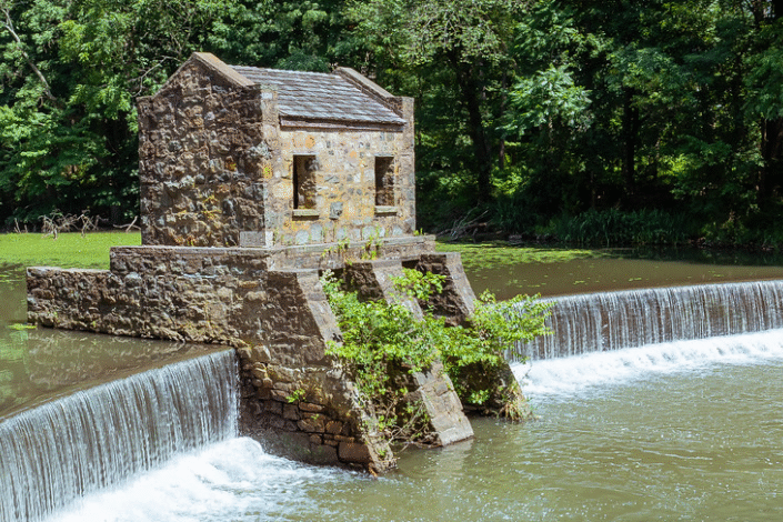 County Park Commission Partners With Local Podcast To Showcase Parks