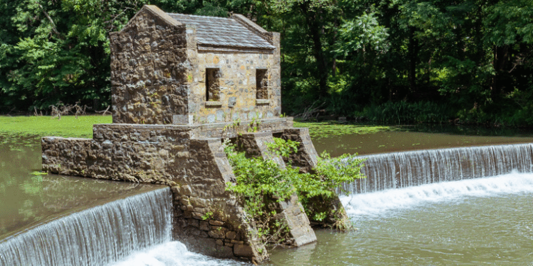 County Park Commission Partners With Local Podcast To Showcase Parks